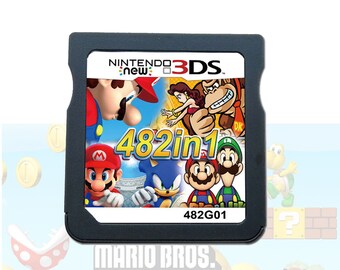 GIOCHI NINTENDO 3DS GRATIS IN ITALIANO R4 SCARICARE